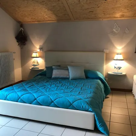 La Mansarda Dell'artista *
